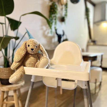 Gite "Ibiza" Chamblet Zewnętrze zdjęcie