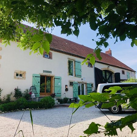 Gite "Ibiza" Chamblet Zewnętrze zdjęcie