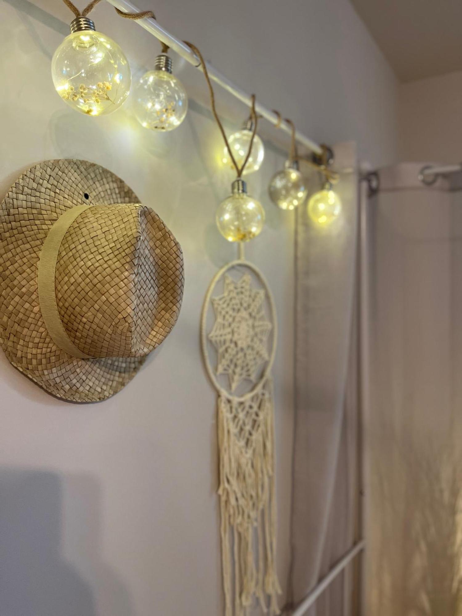 Gite "Ibiza" Chamblet Zewnętrze zdjęcie